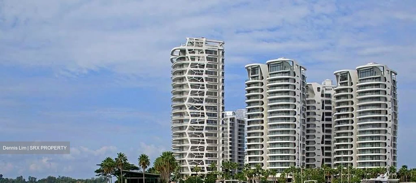 Cape Royale (D4), Condominium #561648381